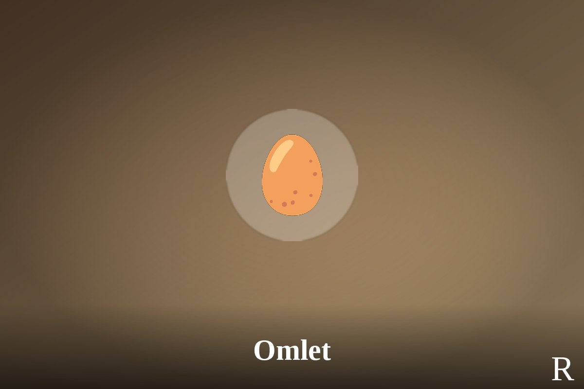 Omelette
