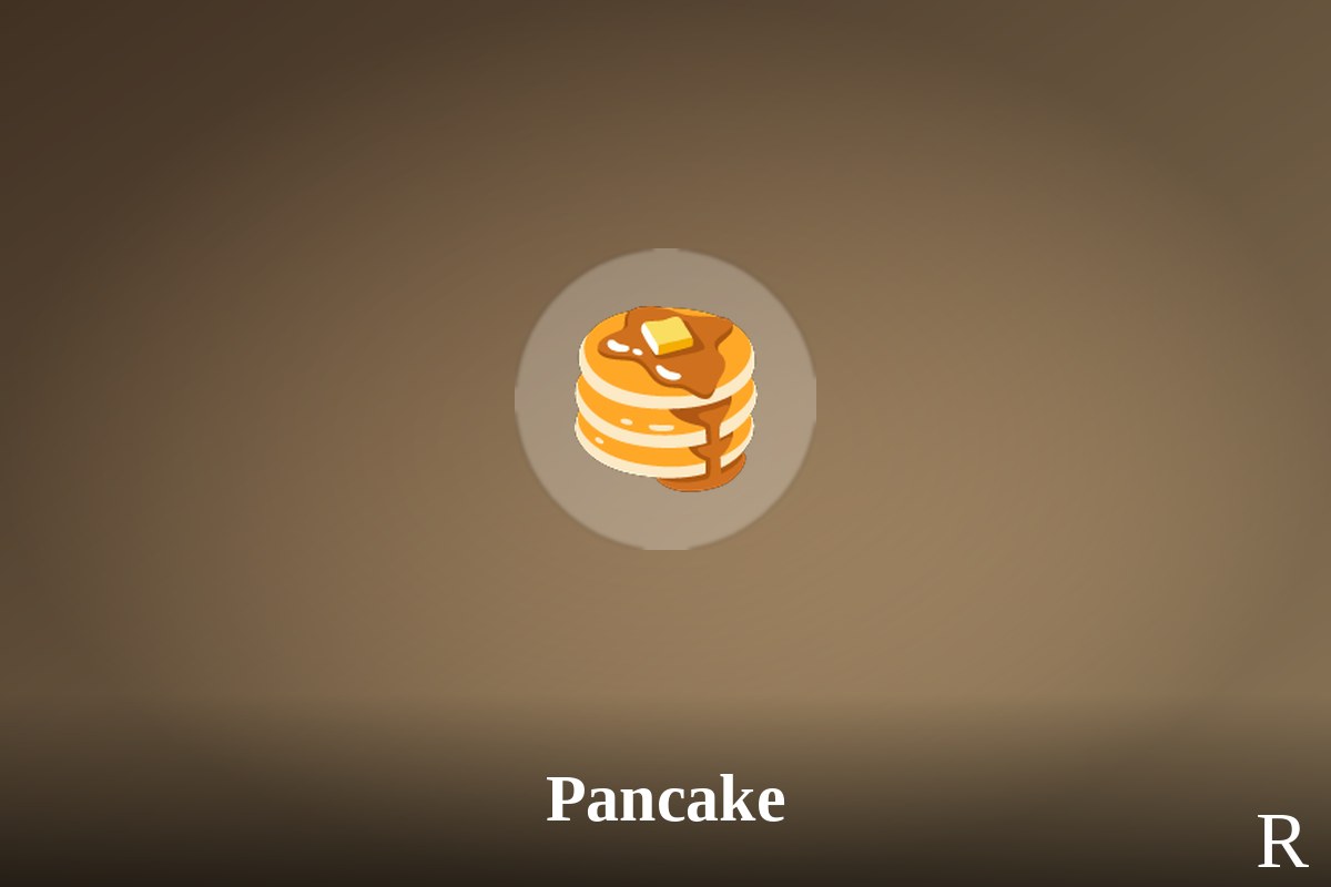 Pancake