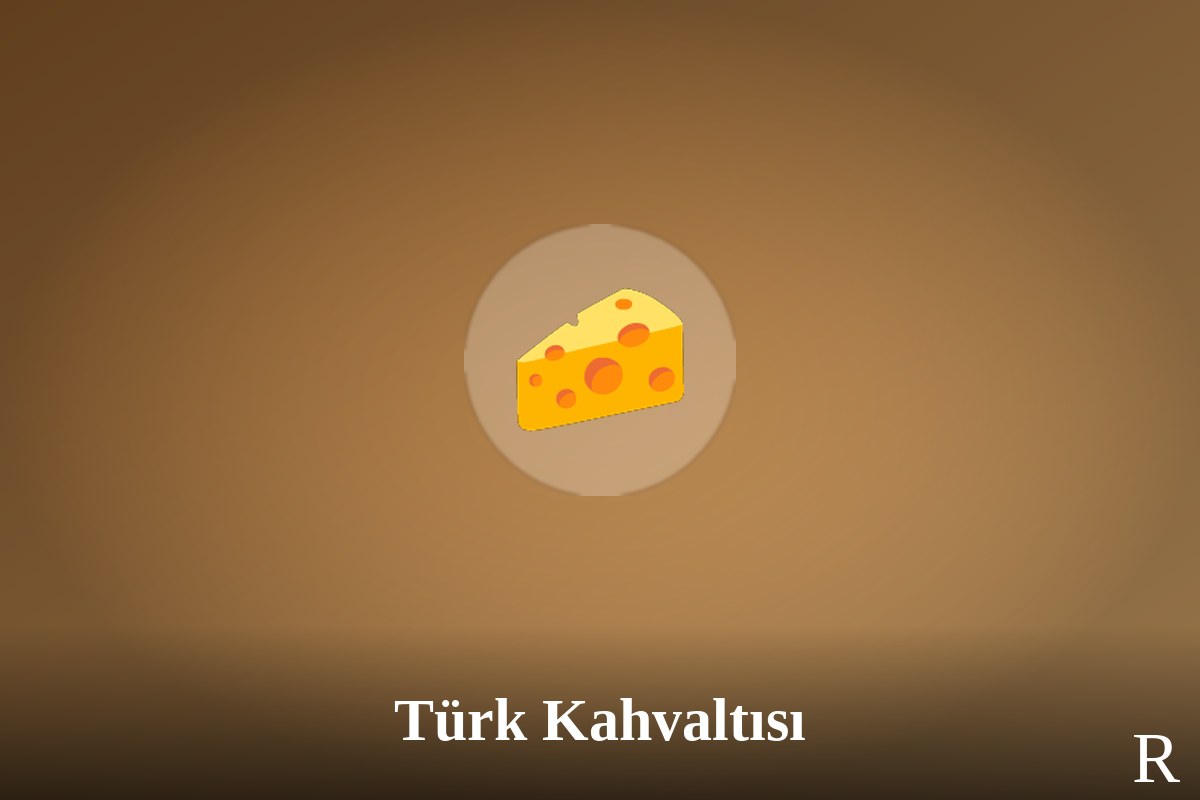 Turkish Breakfast